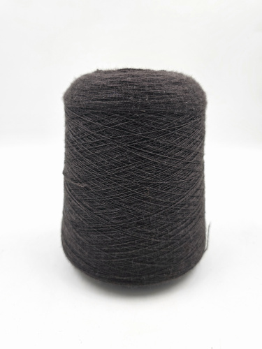 Пряжа Victoria, Biella Yarn, меринос, цвет холодный каштан